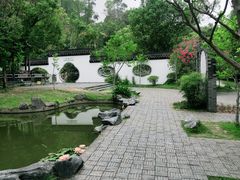 -深圳国际园林花卉博览园