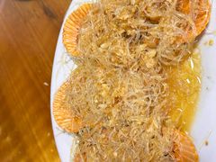 -田源农家饭店·窑鸡王·海鲜(东部湾·融创店)