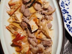 -粤·向群饭店(二沙岛店)