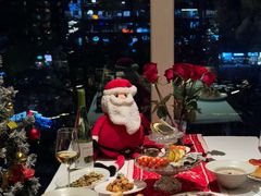 -普朗姆生蚝牛排馆 The Plump Oyster(成都摩方购物中心店)