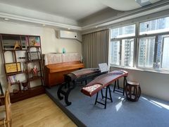 -六艺琴馆钢琴·古筝·古琴·琵琶