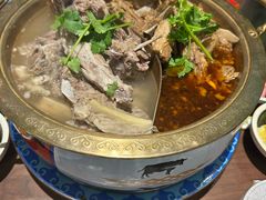 -大白羊蝎子馆(后沙峪山姆店)