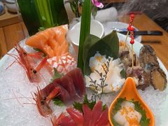 -万鱼亭·筑地屋 日本料理(淮海街店)