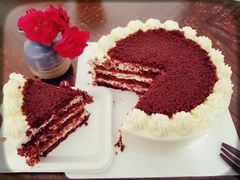 -派悦坊·甜品·蛋糕(日坛店)