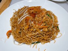 -华盛丰温州大排档(东三环南路店)