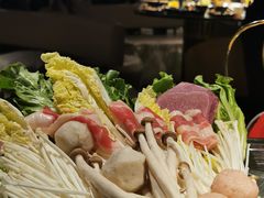 -凤园椰珍·臻品椰子鸡(保利时光里店)
