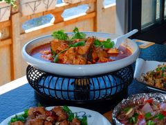 -海韵人家.海景花园经典云南菜(双廊店)