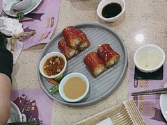 -点都德(中海环宇荟店)