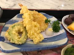 -红叶日料·放题·海胆·定食(星海店)
