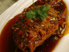 -老虎滩船说·海胆水饺·大连海鲜(老虎滩店)