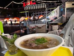 越南牛肉粉-蔡澜Pho·越南粉餐厅(海上世界店)