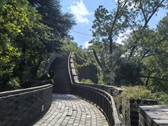 -虞山城墙