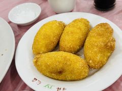 -晋阳饭庄(虎坊桥店)