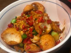 -八碗湘长沙市井菜(坡子街店)