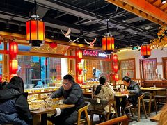 -鸽子窝(黄村店)