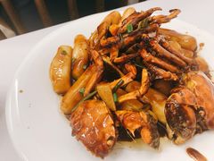 -春餐厅