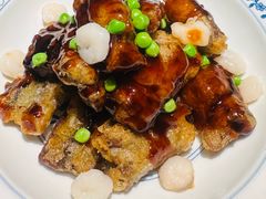 -锦楼·臻选新杭帮(杭州中心店)