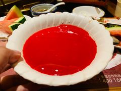 -红运火锅·中国名火锅(中防万宝城店)