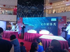-喜多鲜生海鲜自助(无锡旗舰店)