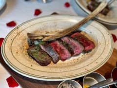 -燃扒房Steakhouse(皇庭店)