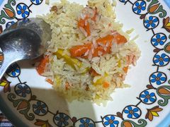 -驿楼兰·新疆菜(火车站店)