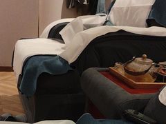 -华夏良子·足道SPA艾灸(翠微店)