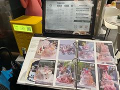 -澈烘焙·生日蛋糕·下午茶(龙华店)