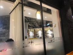 门面-小牛叔鲜切牛肉·火锅·烤肉自助(公济桥路店)