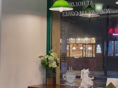 -Legno.ita Coffee by Wood(襄阳南路店)