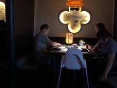 -绿茶餐厅(松江万达店)