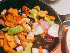 -云海肴·汽锅鸡·云南菜(高德置地店)