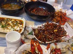-吴记口味馆