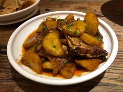 -宝翠花园餐厅(沙湖店)