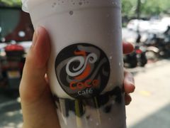 -CoCo都可(湖滨银泰店B区店)
