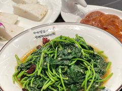 -国人川菜(李家村建东街店)