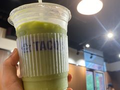 -TACO STAR 塔可星(下沙宝龙店)