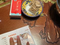 -缪氏川菜(深圳北站缤果空间店)