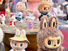 -泡泡玛特POPMART(合生汇店)