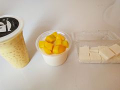 -港湾糖水