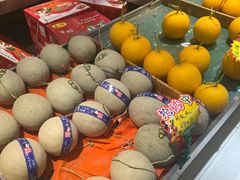 -乐乐鲜果水果超市(河北店)