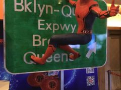 -星美国际影商城(虹口店)