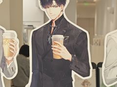 -喜茶(上海兴业太古汇店)
