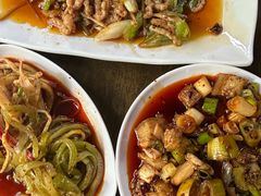 -天一沾水肥肠(科园一街店)