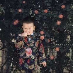 -花开映像儿童摄影
