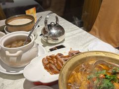 -北京全聚德(方庄店)