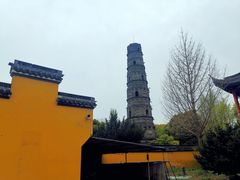 -上海青龙寺
