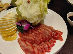 -龙景軒大酒店(共康店)