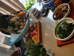 -享月汤皇·海鲜小火锅·聚会(曲江创意谷店)