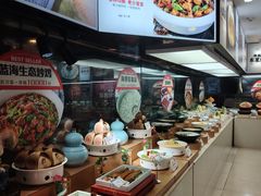 -青岛蓝海大饭店·渔歌舫(李沧店)