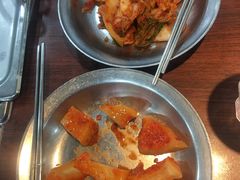 -神仙雪浓汤(明洞店)